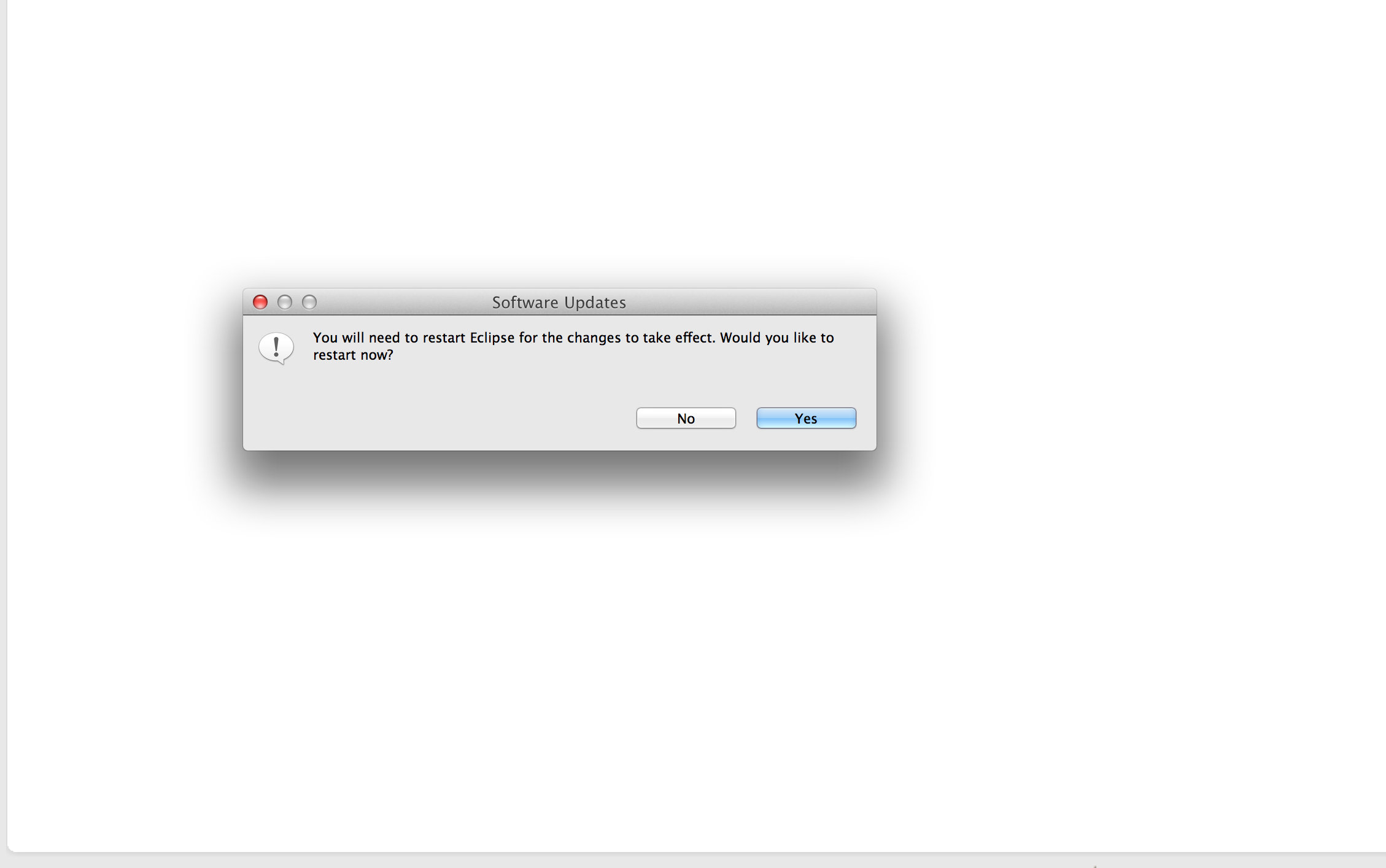 Java Swing Plugin For Eclipse QuyaSoft